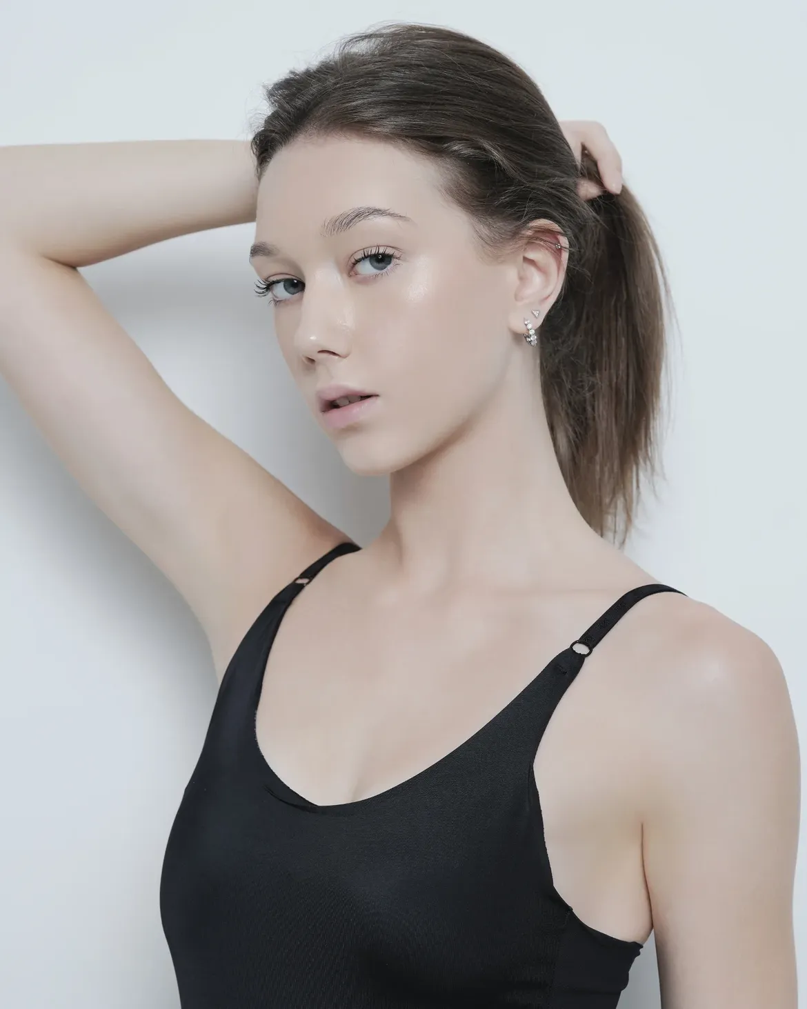 Aksana Qasanova