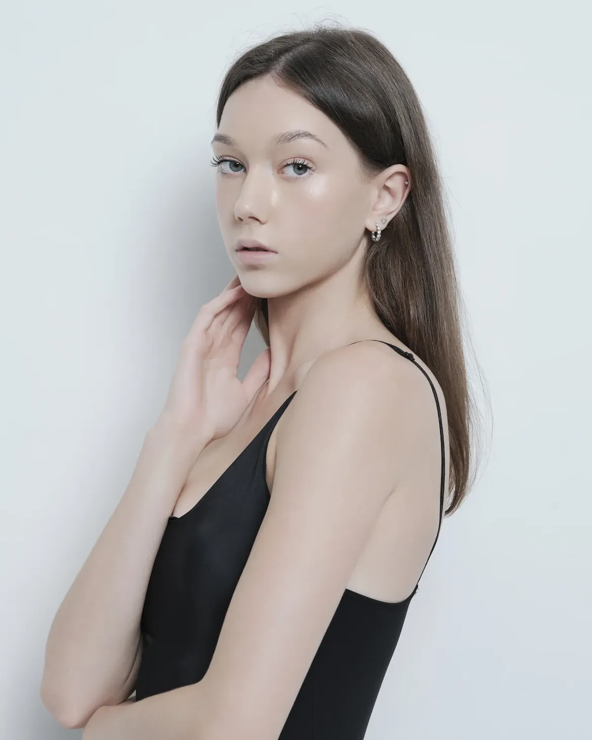 Aksana Qasanova
