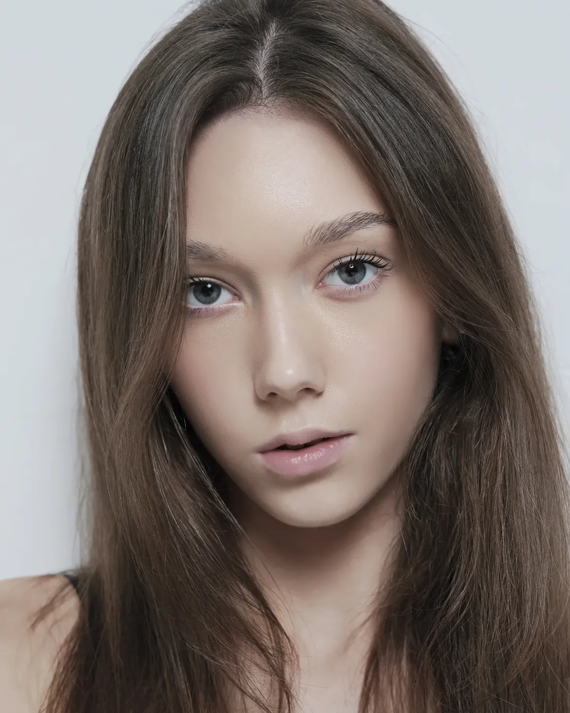 Aksana Qasanova