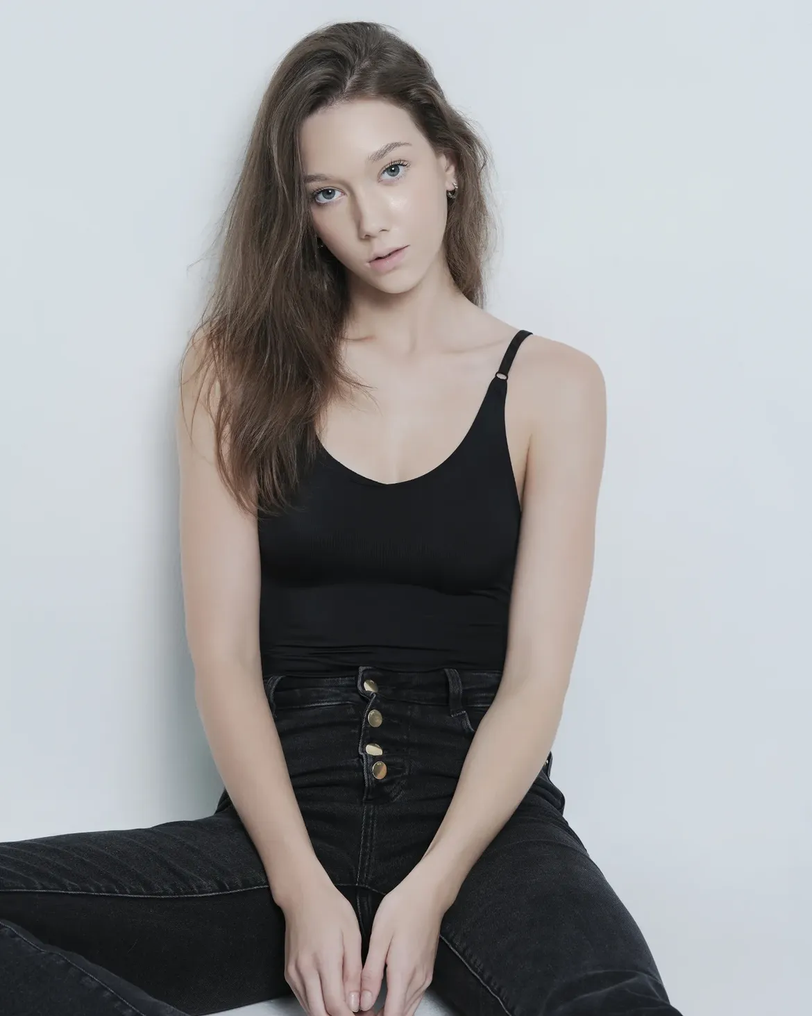 Aksana Qasanova