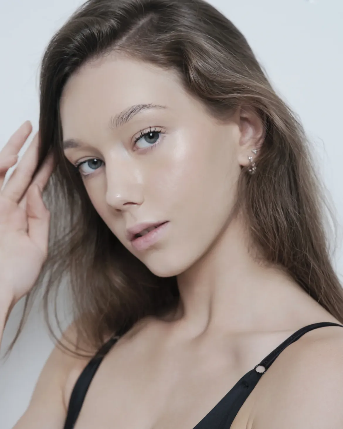 Aksana Qasanova